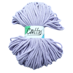 Catty 3mm - 39 light lilac